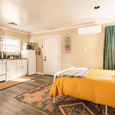 Lakewood Cabins Big Bear Lake Buitenkant foto