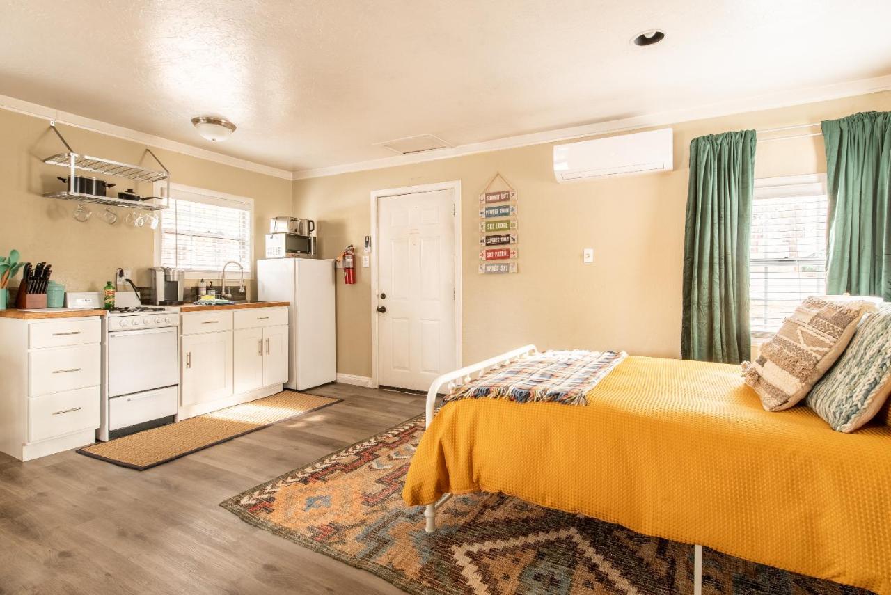 Lakewood Cabins Big Bear Lake Buitenkant foto