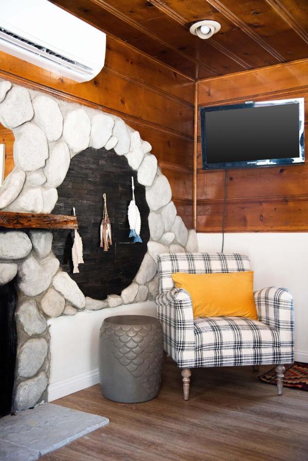 Lakewood Cabins Big Bear Lake Buitenkant foto