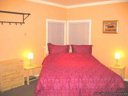 Lakewood Cabins Big Bear Lake Kamer foto