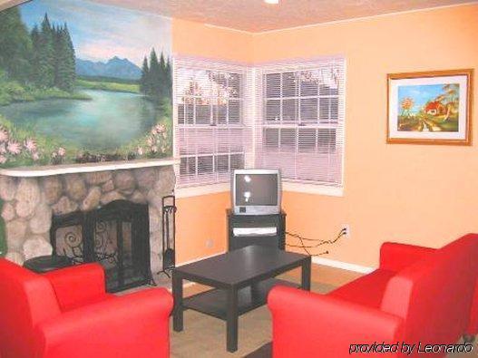 Lakewood Cabins Big Bear Lake Kamer foto