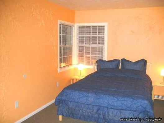 Lakewood Cabins Big Bear Lake Kamer foto