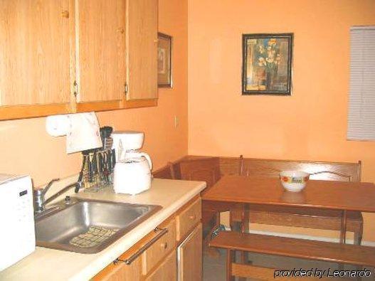 Lakewood Cabins Big Bear Lake Kamer foto