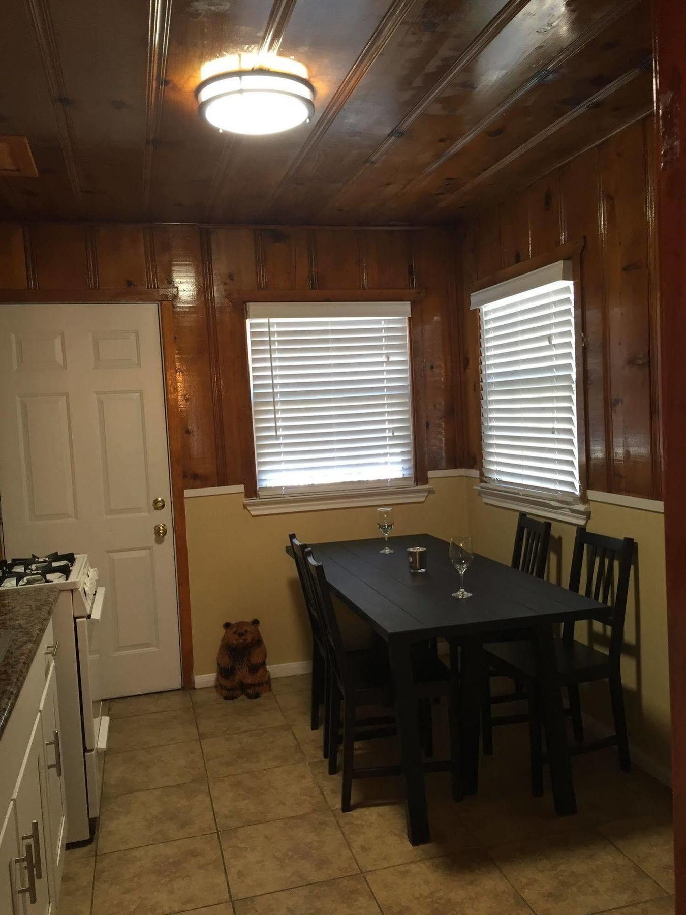 Lakewood Cabins Big Bear Lake Buitenkant foto