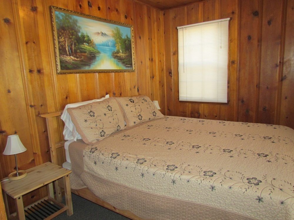 Lakewood Cabins Big Bear Lake Buitenkant foto