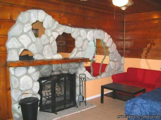 Lakewood Cabins Big Bear Lake Buitenkant foto
