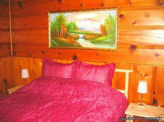 Lakewood Cabins Big Bear Lake Buitenkant foto